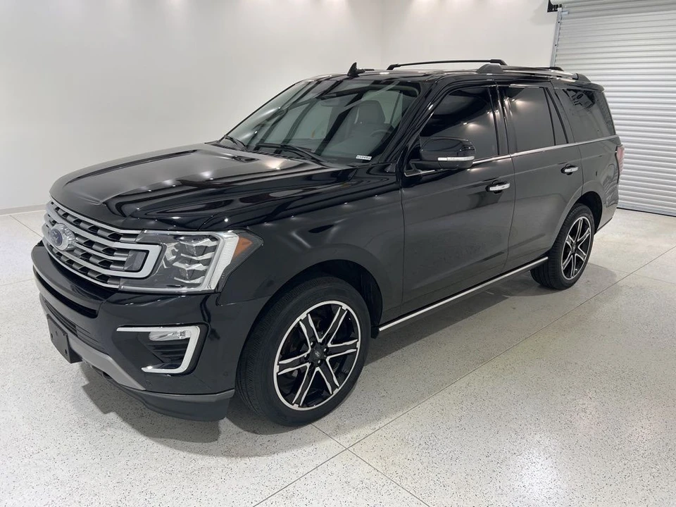 2021 Ford Expedition 4th Gen - Image 3 of 31