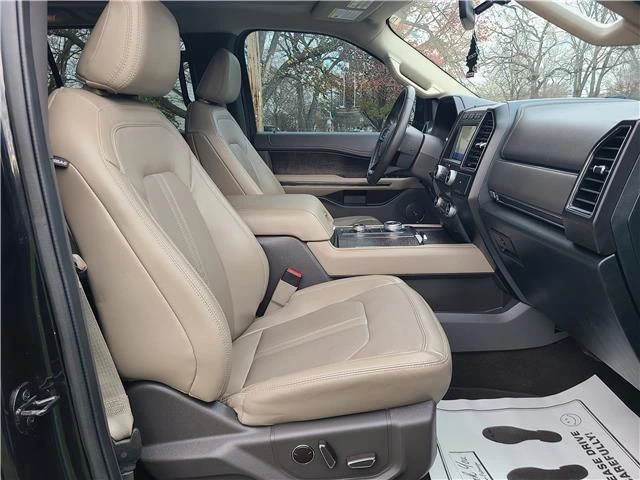 2021 Ford Expedition 4th Gen - Image 15 of 21
