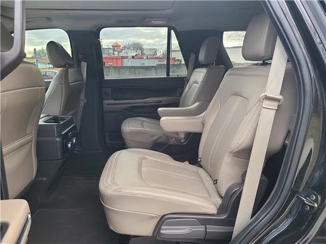 2021 Ford Expedition 4th Gen - Image 11 of 21