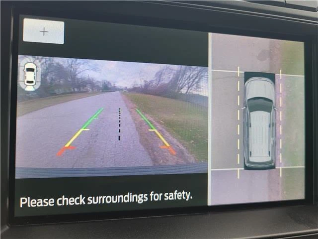 2021 Ford Expedition 4th Gen - Image 18 of 21