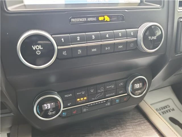 2021 Ford Expedition 4th Gen - Image 19 of 21