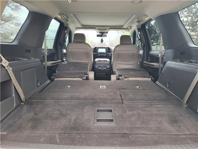 2021 Ford Expedition 4th Gen - Image 12 of 21