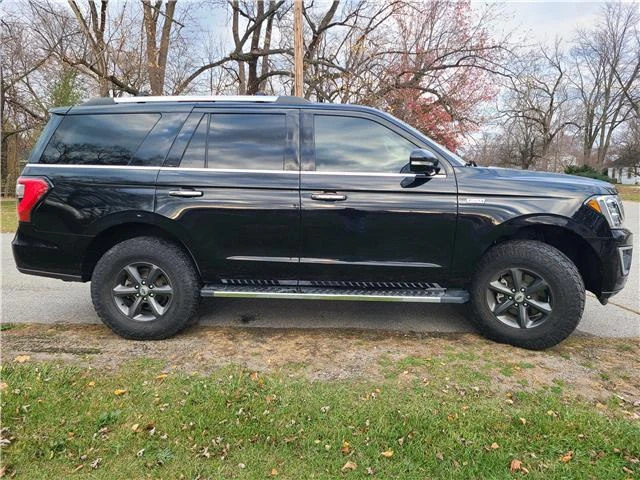 2021 Ford Expedition 4th Gen - Image 6 of 21