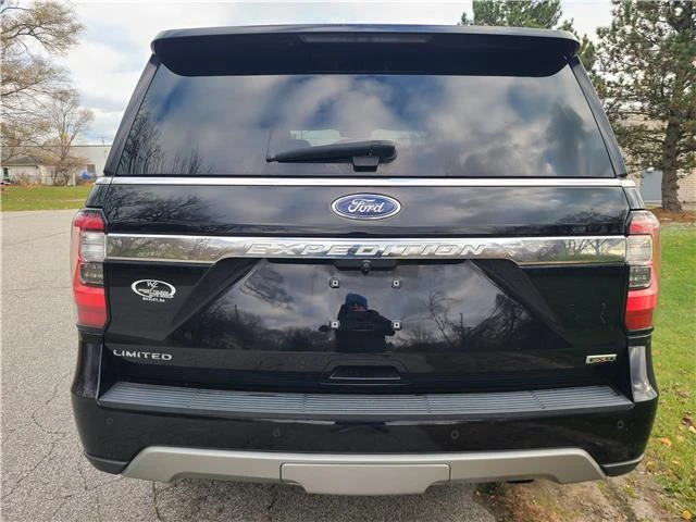 2021 Ford Expedition 4th Gen - Image 4 of 21