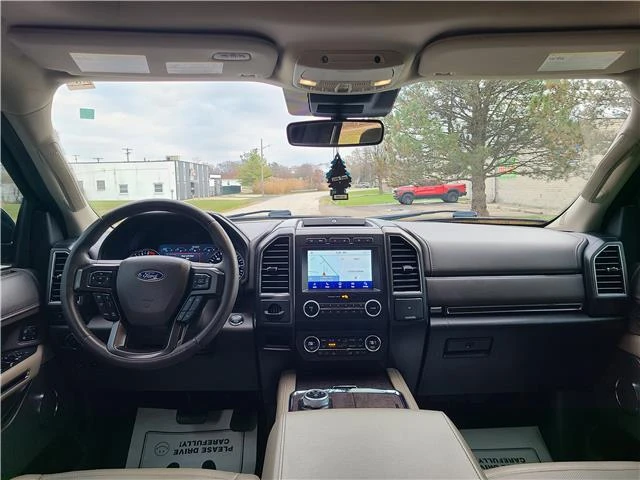 2021 Ford Expedition 4th Gen - Image 17 of 21