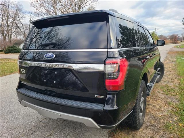 2021 Ford Expedition 4th Gen - Image 5 of 21