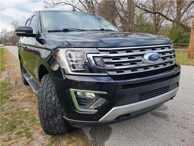 2021 Ford Expedition 4th Gen - Image 7 of 21