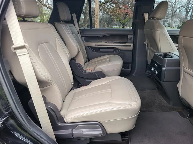 2021 Ford Expedition 4th Gen - Image 14 of 21
