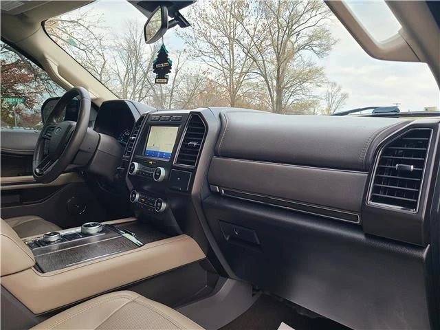 2021 Ford Expedition 4th Gen - Image 16 of 21
