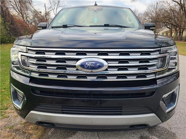 2021 Ford Expedition 4th Gen - Image 8 of 21
