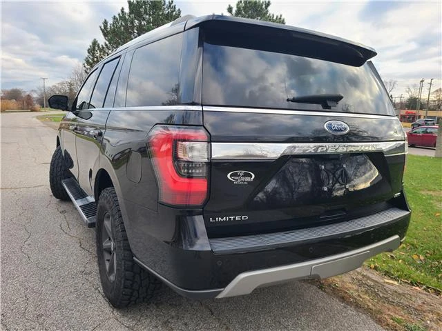 2021 Ford Expedition 4th Gen - Image 3 of 21