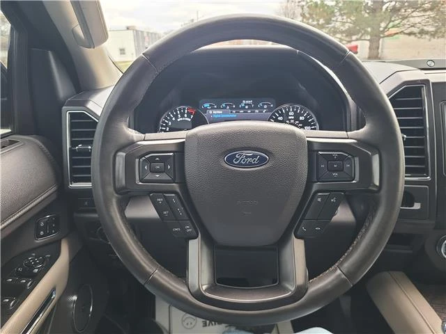 2021 Ford Expedition 4th Gen - Image 21 of 21