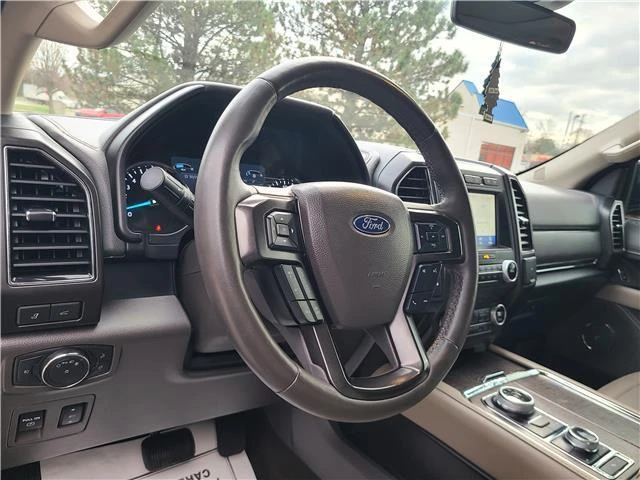 2021 Ford Expedition 4th Gen - Image 9 of 21
