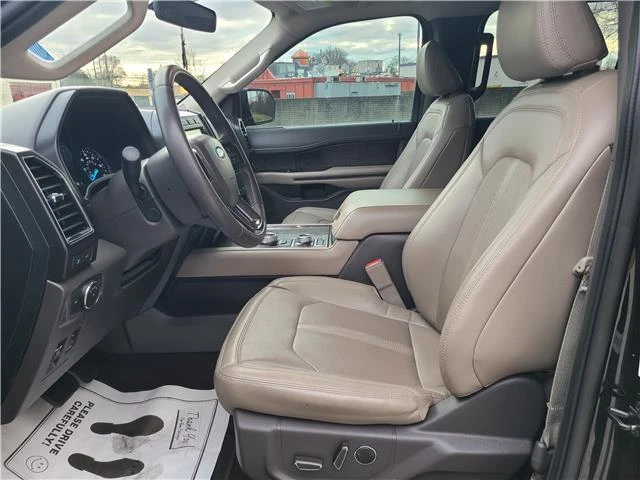 2021 Ford Expedition 4th Gen - Image 10 of 21