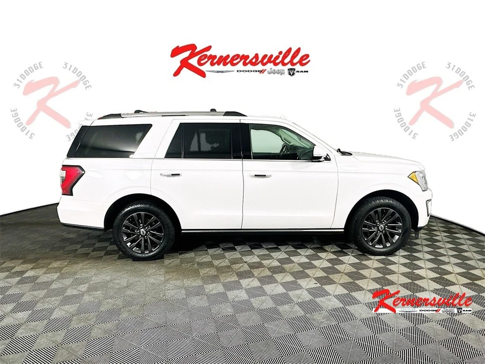 2021 Ford Expedition 4th Gen - Image 8 of 12