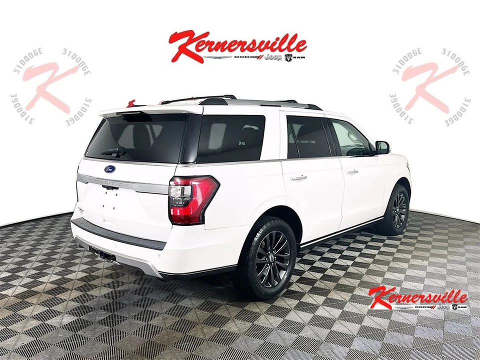 2021 Ford Expedition 4th Gen - Image 7 of 12
