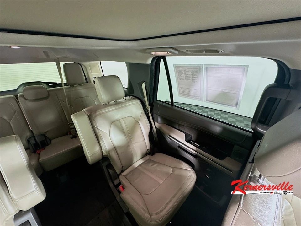 2021 Ford Expedition 4th Gen - Image 14 of 21