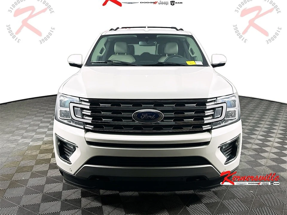 2021 Ford Expedition 4th Gen - Image 2 of 12