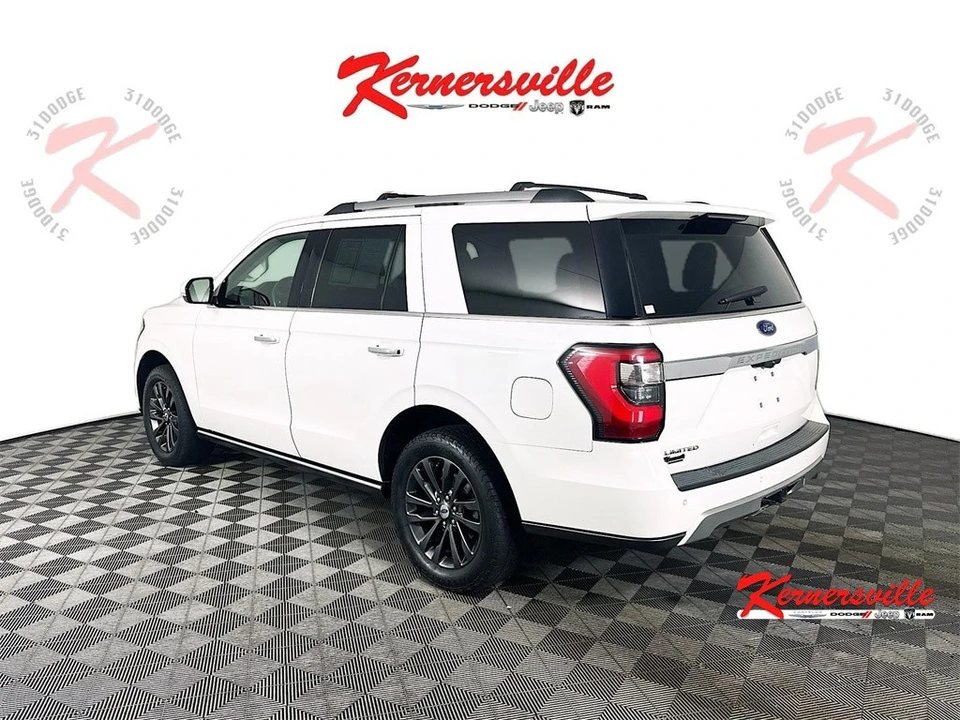 2021 Ford Expedition 4th Gen - Image 5 of 12