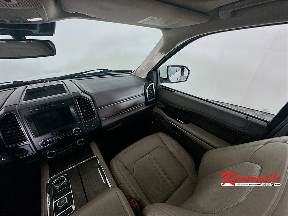 2021 Ford Expedition 4th Gen - Image 11 of 12