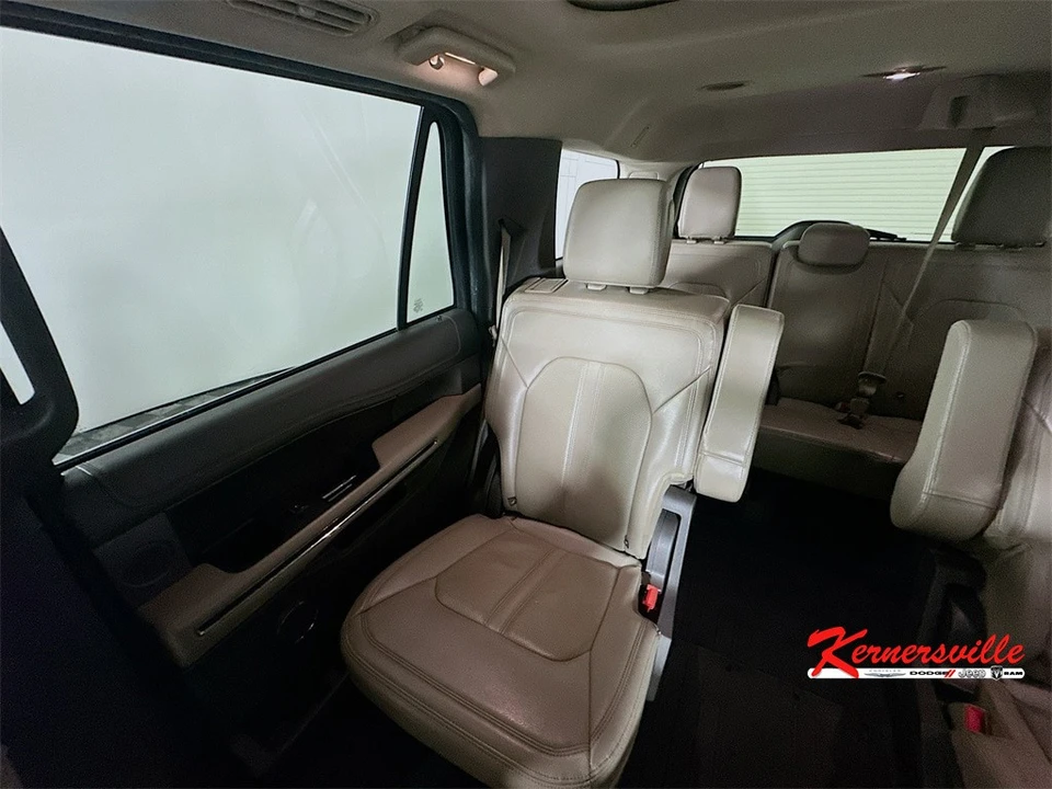 2021 Ford Expedition 4th Gen - Image 12 of 21