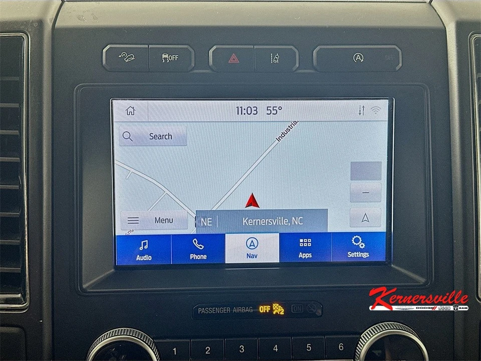 2021 Ford Expedition 4th Gen - Image 19 of 21