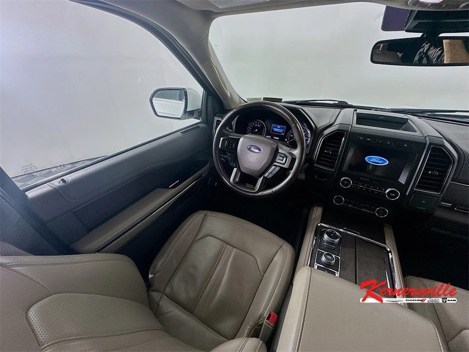 2021 Ford Expedition 4th Gen - Image 9 of 12