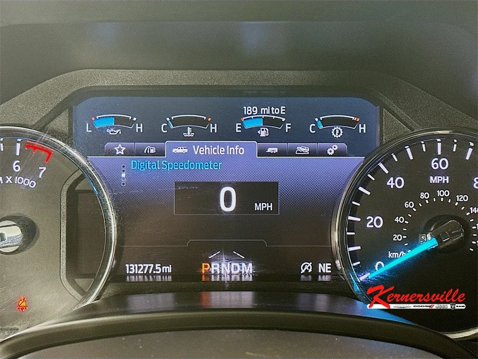 2021 Ford Expedition 4th Gen - Image 15 of 21