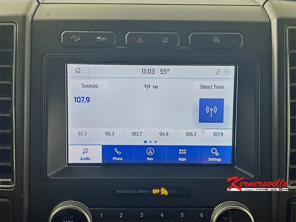 2021 Ford Expedition 4th Gen - Image 17 of 21