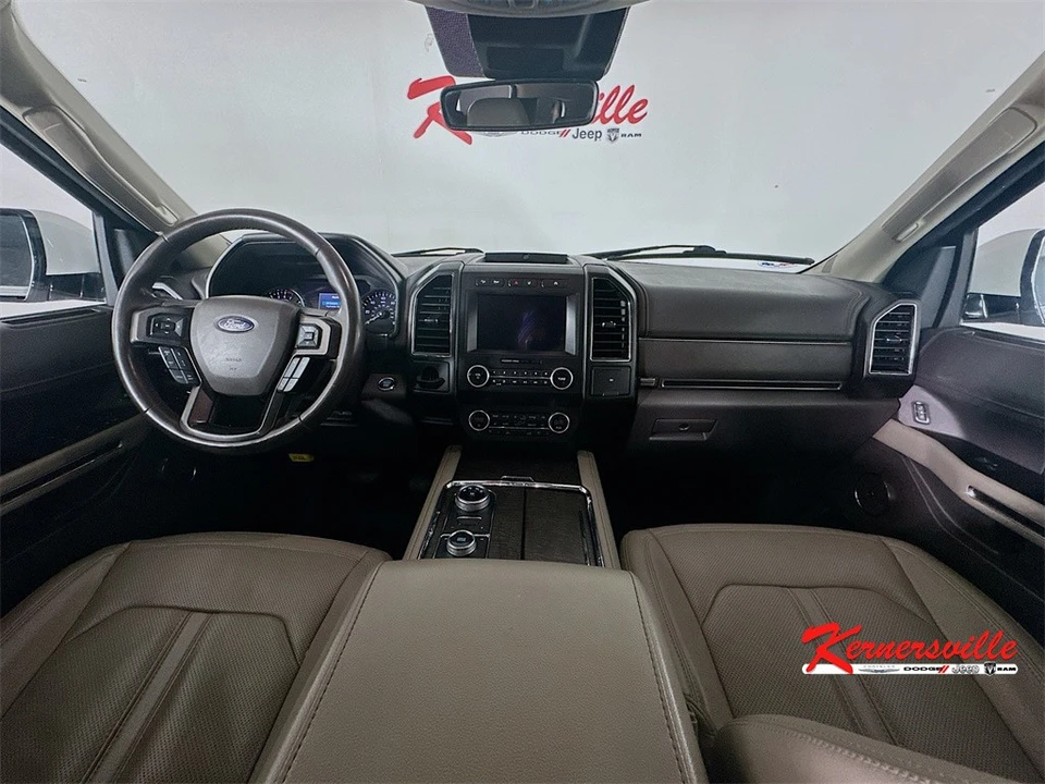 2021 Ford Expedition 4th Gen - Image 10 of 12