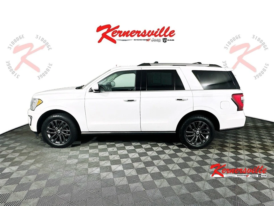 2021 Ford Expedition 4th Gen - Image 4 of 12