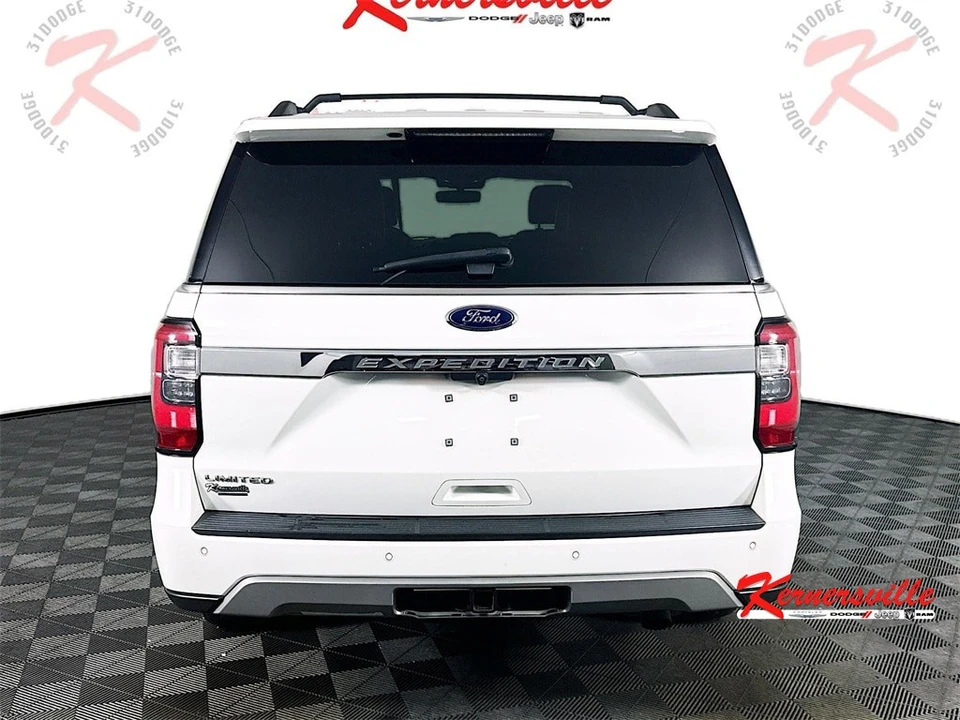 2021 Ford Expedition 4th Gen - Image 6 of 12