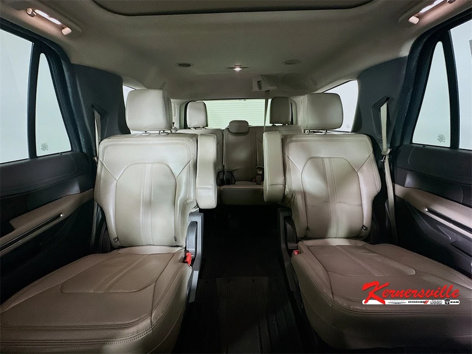 2021 Ford Expedition 4th Gen - Image 13 of 21