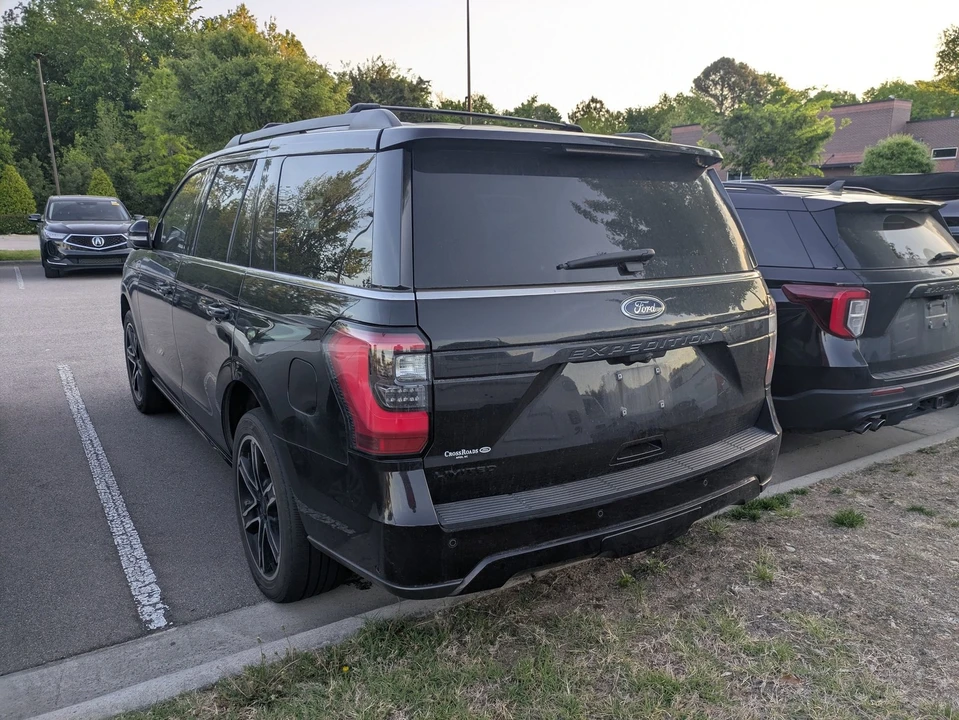 2021 Ford Expedition 4th Gen - Image 4 of 4