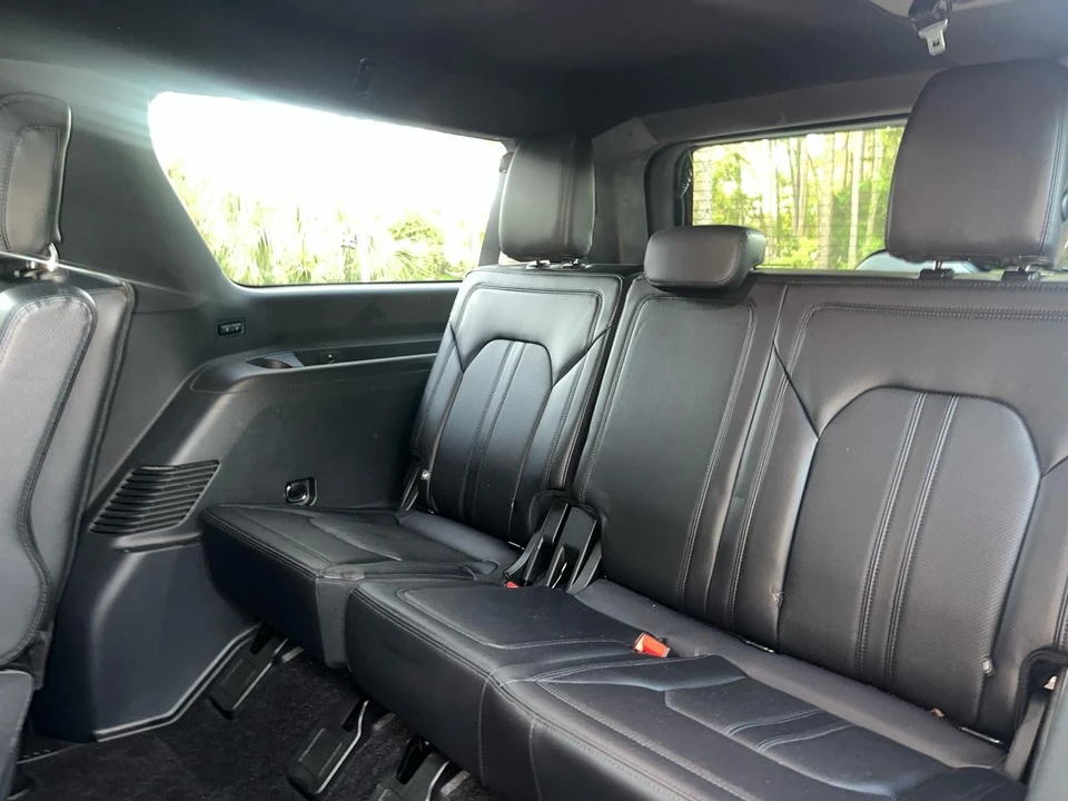 2021 Ford Expedition 4th Gen - Image 20 of 21