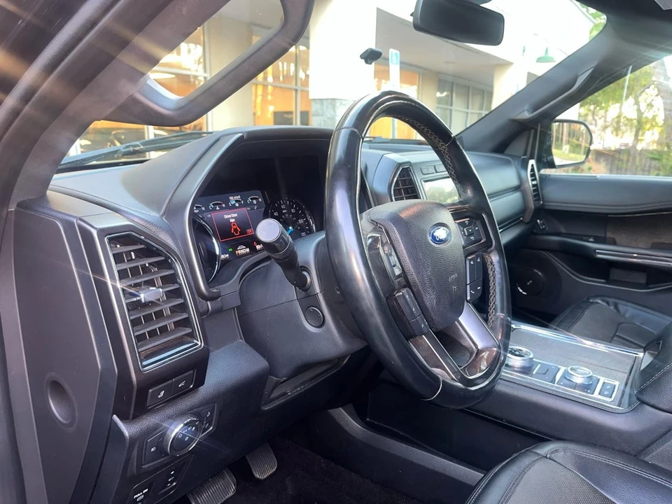 2021 Ford Expedition 4th Gen - Image 13 of 21