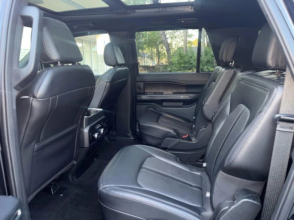 2021 Ford Expedition 4th Gen - Image 19 of 21