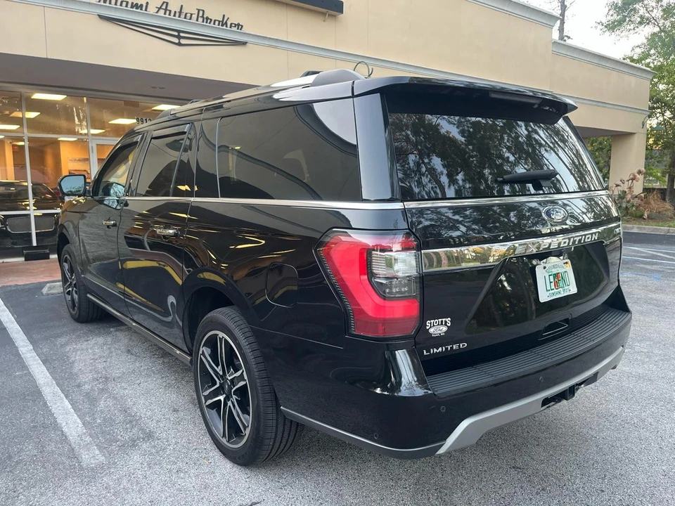 2021 Ford Expedition 4th Gen - Image 6 of 21