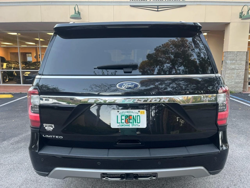 2021 Ford Expedition 4th Gen - Image 5 of 21