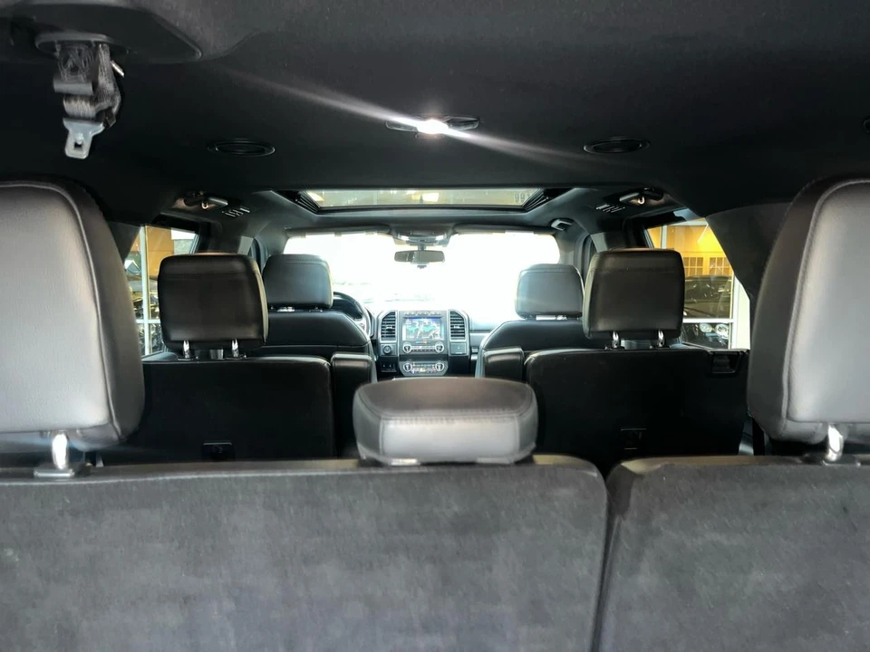 2021 Ford Expedition 4th Gen - Image 21 of 21