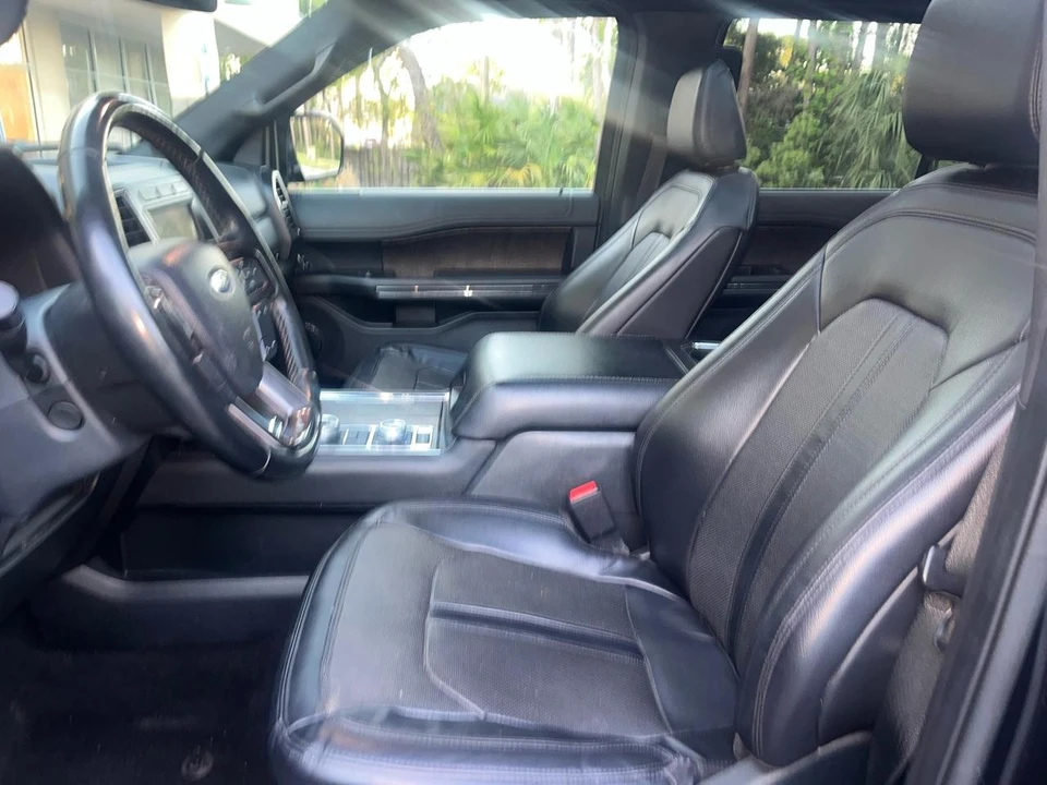 2021 Ford Expedition 4th Gen - Image 14 of 21