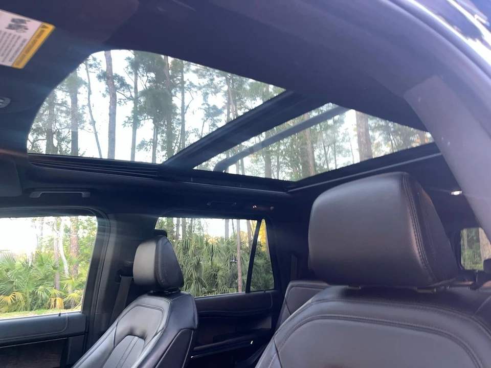 2021 Ford Expedition 4th Gen - Image 16 of 21