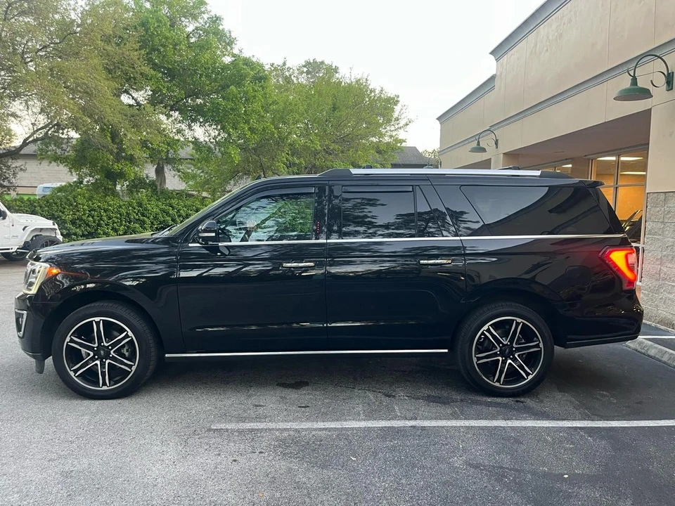 2021 Ford Expedition 4th Gen - Image 7 of 21