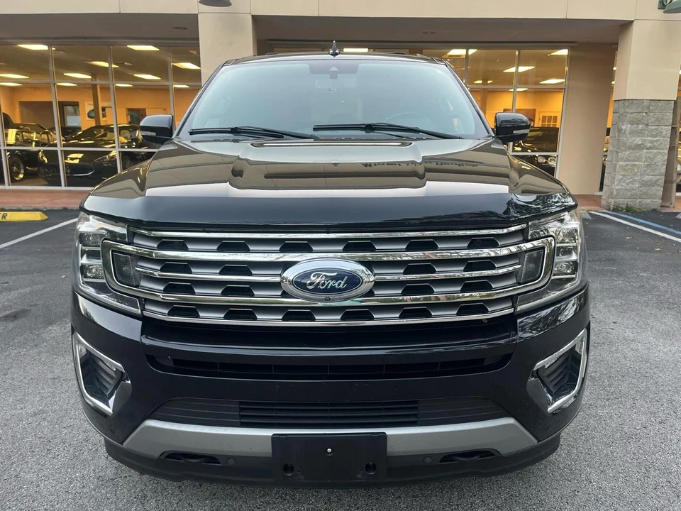 2021 Ford Expedition 4th Gen - Image 10 of 21