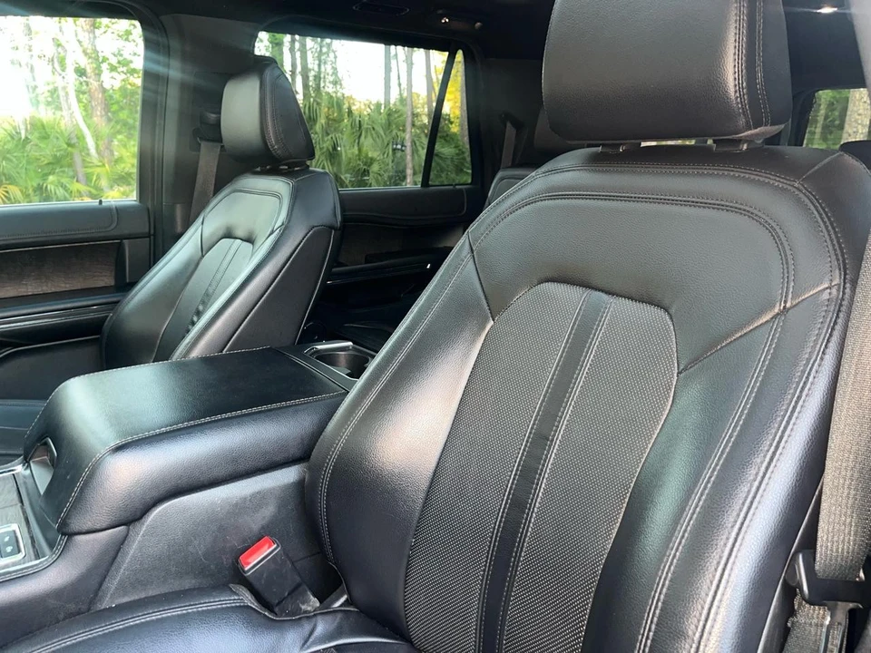 2021 Ford Expedition 4th Gen - Image 15 of 21