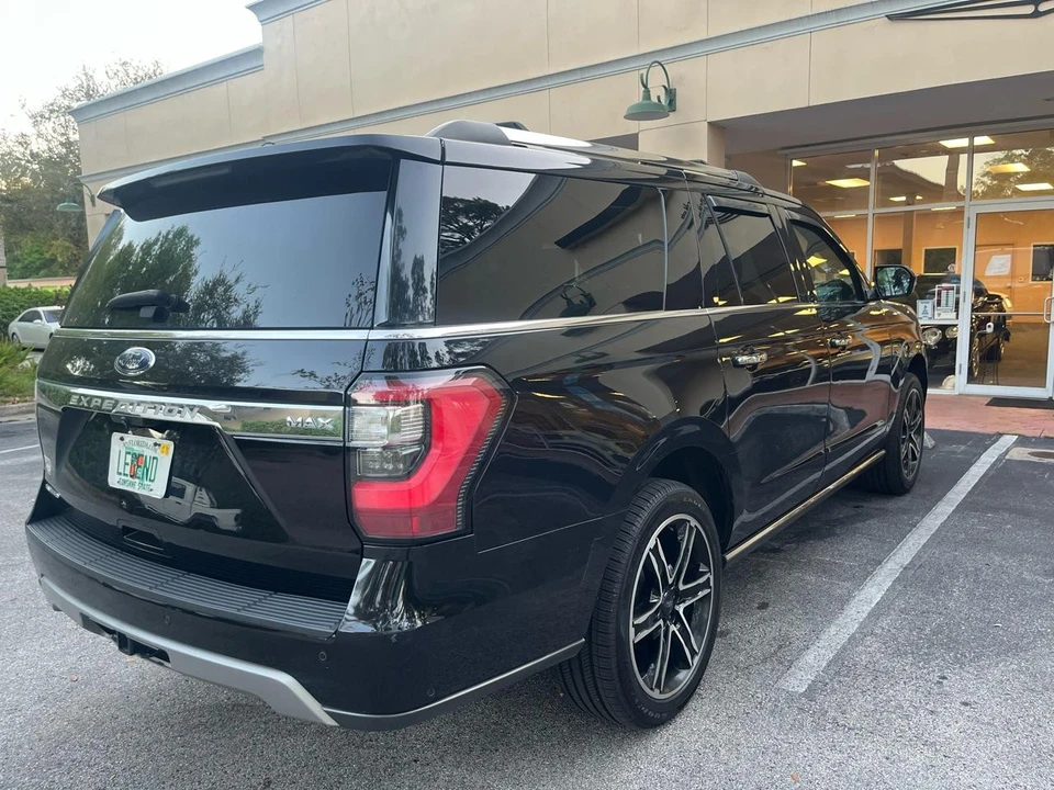 2021 Ford Expedition 4th Gen - Image 4 of 21