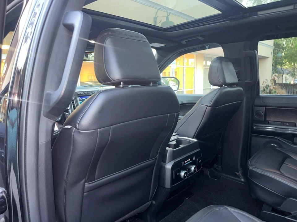 2021 Ford Expedition 4th Gen - Image 18 of 21
