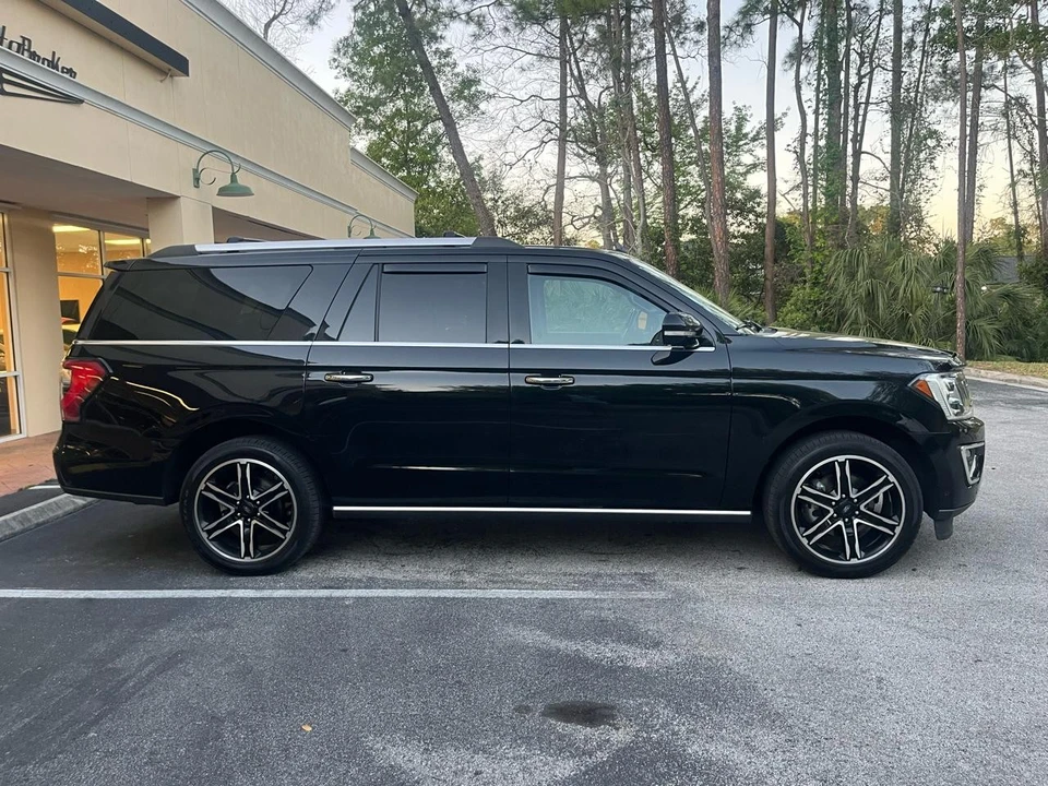 2021 Ford Expedition 4th Gen - Image 3 of 21