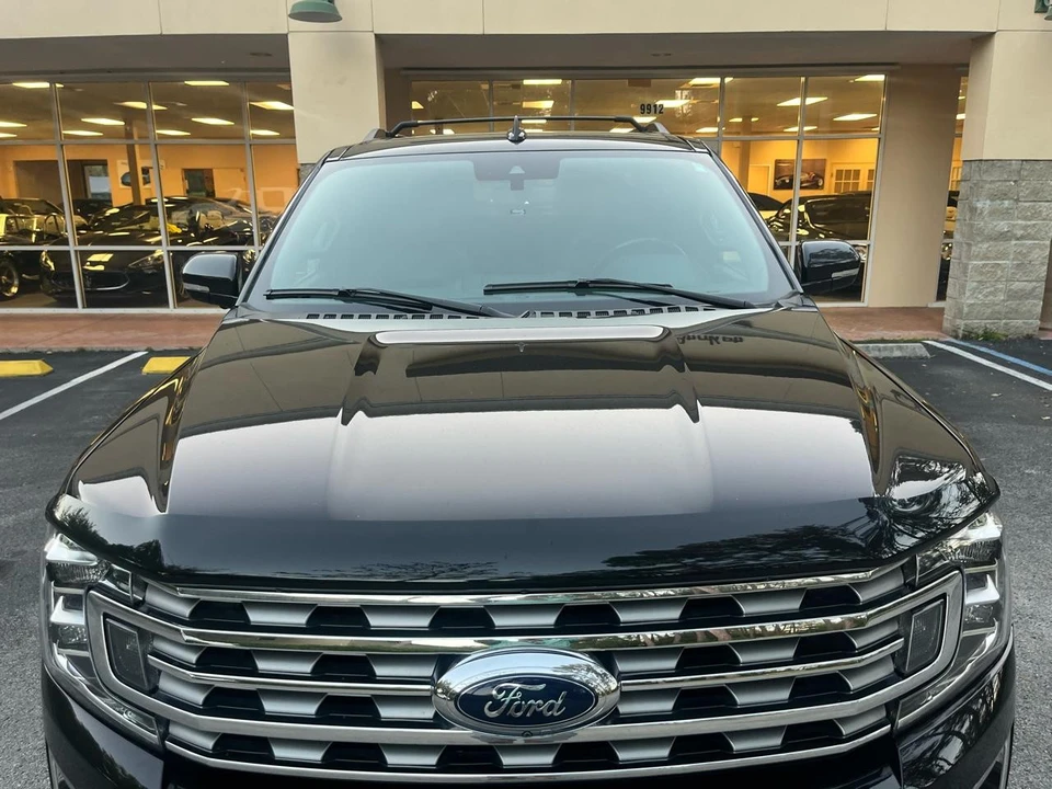 2021 Ford Expedition 4th Gen - Image 11 of 21