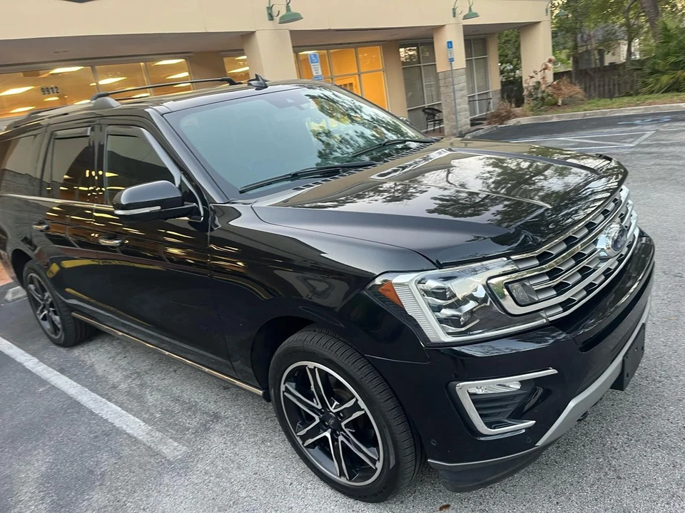 2021 Ford Expedition 4th Gen - Image 2 of 21